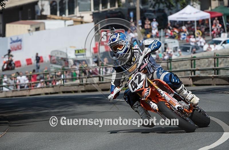 Guernsey National Hill Climb_2013_Bike-4 - GUERNSEY NATIONAL 2013 - BIKES