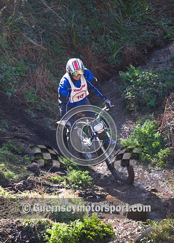 2-Day Trials Bikes_2011-174 - 2011 2-DAY TRIALS