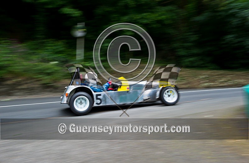 GKMC Hill Climb_30-05-11_Car-161 - CARS 2011-05-30