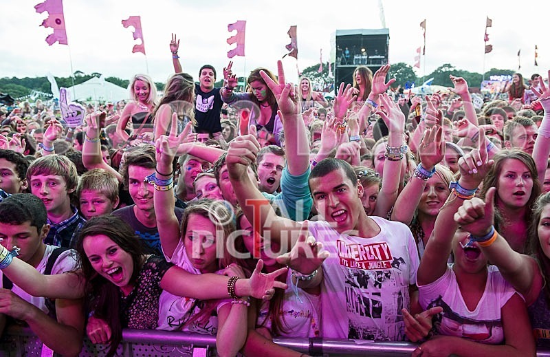 Jersey Live_2012_Good Vibes-20 - THE GOOD VIBES....