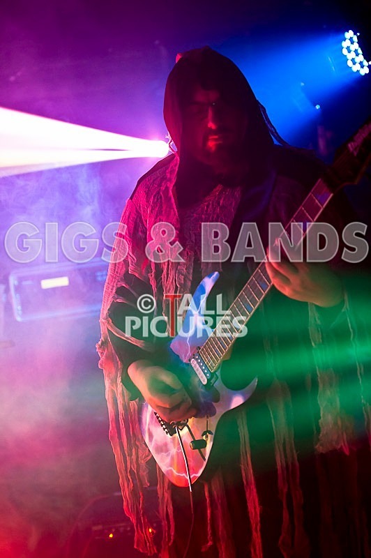 Big Machine-160 - BIG MACHINE