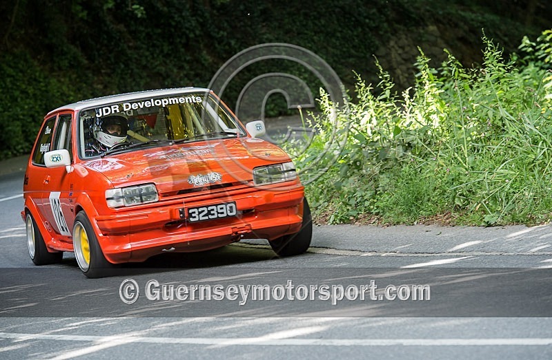 GKMC_Hill Climb_04-06-2012_Car-72 - CARS 2012-06-04