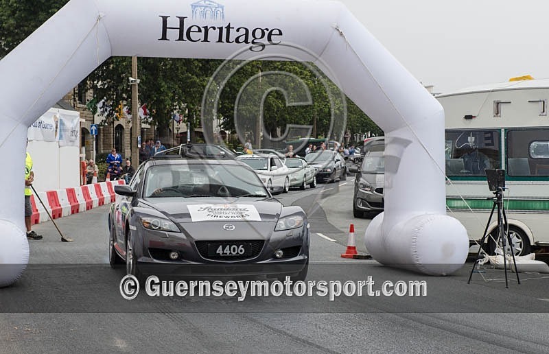 Heritage Charity Hill Climb_2013-447 - HERITAGE CHARITY HILL CLIMB 2013