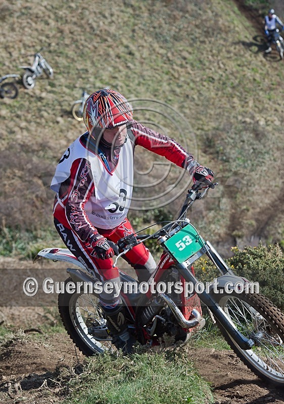 2-Day Trials_2012-34 - 2-DAY TRIALS 2012