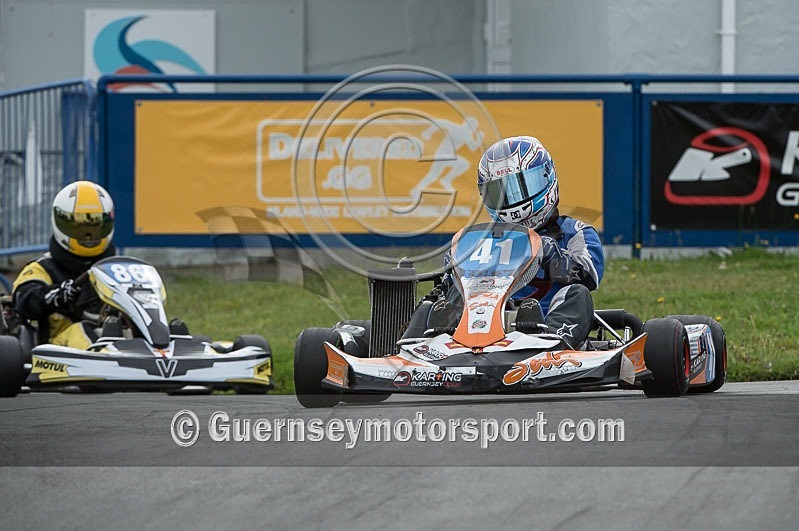 Karting_15-09-2013-14 - KARTING SUMMER CHAMPIONSHIP ROUND-7