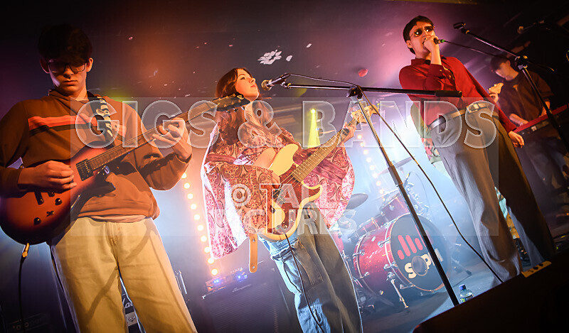 Dislocated-7 - DISLOCATED