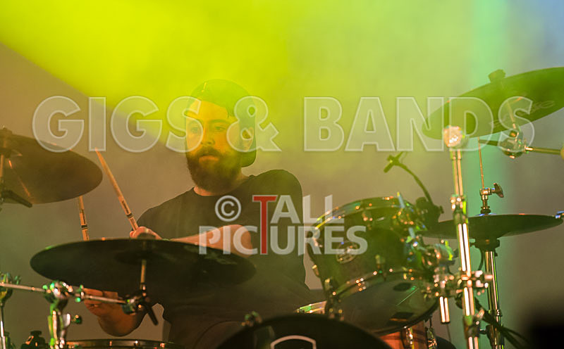 Static Alice-584 - STATIC ALICE