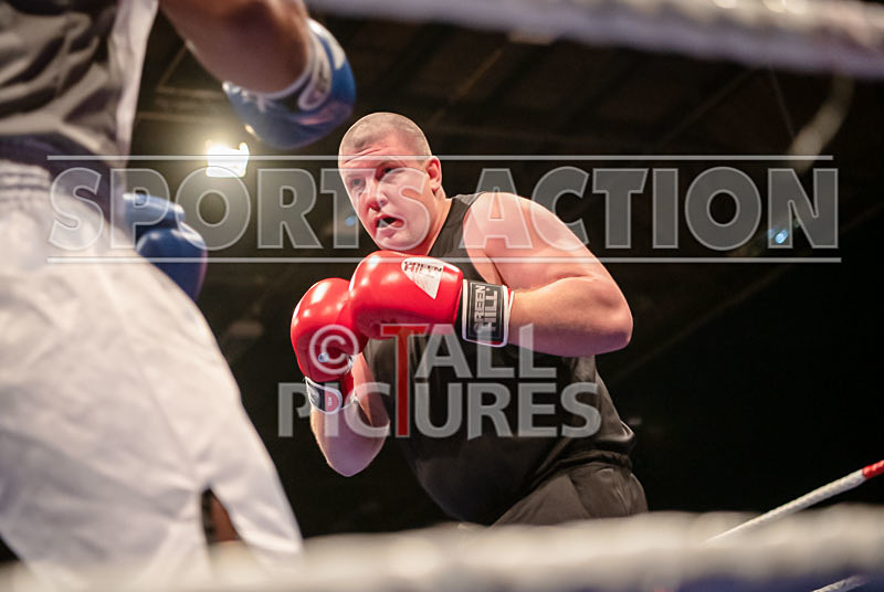 BOUT-15 - Dan Maree v Mark Gavin-8 - BOUT-15 - Dan Maree v Mark Gavin