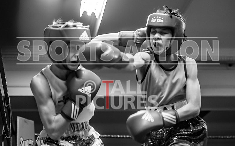 Bout - 2_Charlie Watson v Kai Sundaraijoo-12 - Bout - 2_Charlie Watson v Kai Sundaraijoo