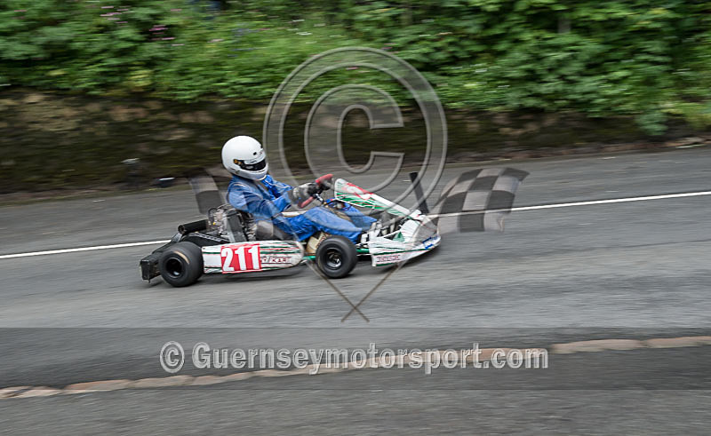 GKMC_Hill Climb_26-05-2014_Kart-74 - KARTS_26-05-2014