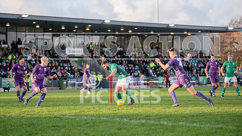 GFC Originals v GFC Newbies-135 - GFC ORIGINALS v GFC NEWBIES 2020