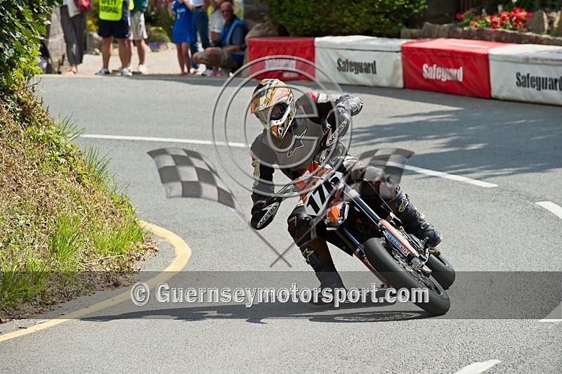MSA Jersey Hill Climb_2011_Bike-35 - JERSEY MSA NATIONAL 2011 - BIKES