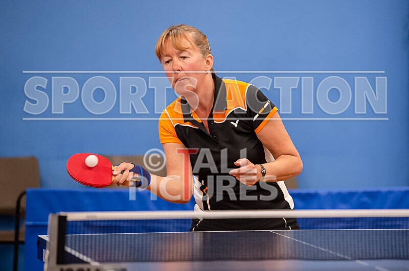 Table Tennis 2021 Singles Finals-61 - SINGLES FINALS 2021