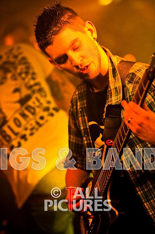 Five Across the Eyes-13 - FIVE ACROSS THE EYES at RoA-5