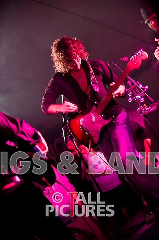 Greenman_Music-87 - GREENMAN CHAOS FESTIVAL 2008 BANDS