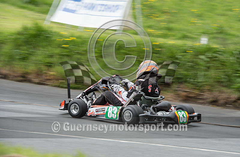 GKMC_Hill Climb_26-05-2014_Kart-18 - KARTS_26-05-2014