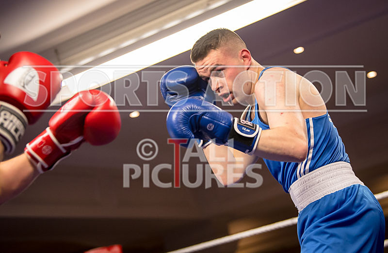 BOUT-8_Jimmy Lesbirel v Kayne Chapple-37 - BOUT-8_Jimmy Lesbirel v Kayne Chapple