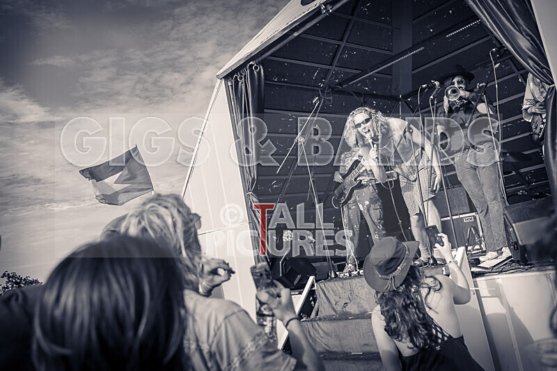 The Pips-129 - THE PIPS