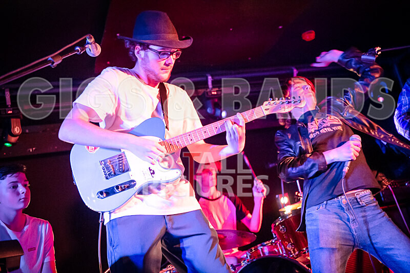 Australian Death Roach-10 - AUSTRALIAN DEATH ROACH