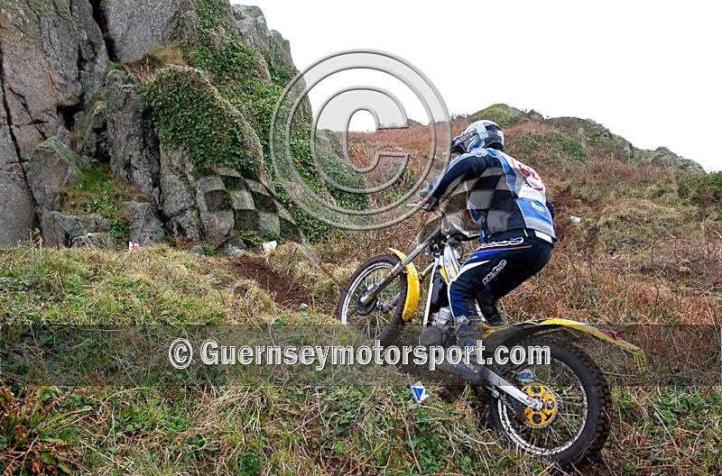 2-Day Trials_2010-85 - 2010 2-DAY TRIALS