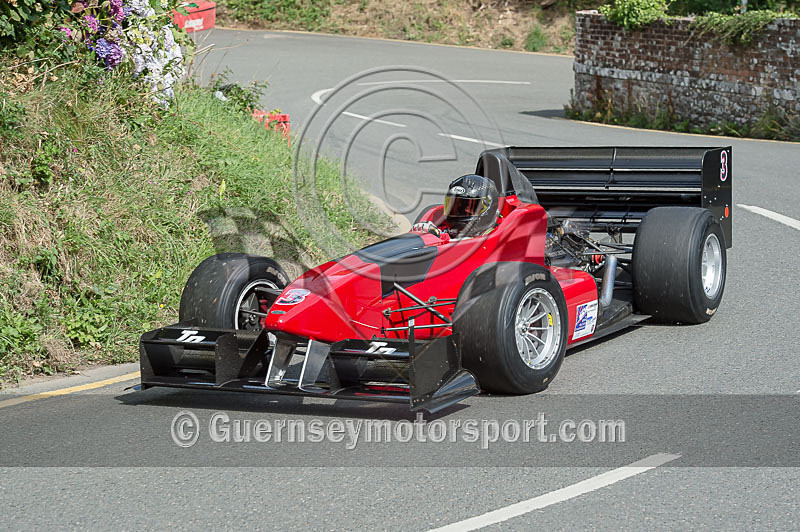 Jersey National Hillclimb_2014_Car-172 - JERSEY NATIONAL 2014 - CARS