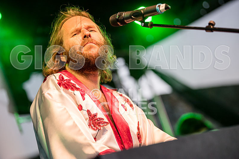 Bjorn Again-28 - BJORN AGAIN