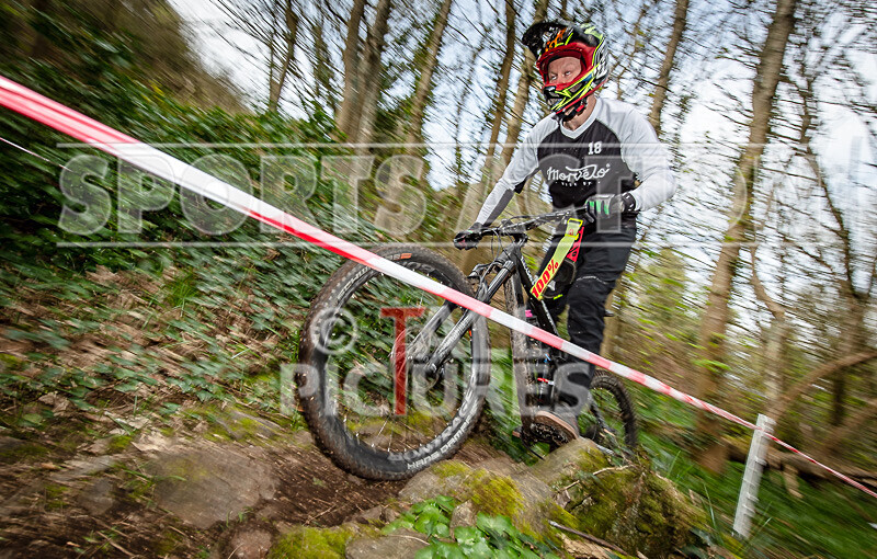 MTB Downhill_20-03-2022-46 - MTB WINTER 2022 DOWNHILL SERIES_20-03-2022