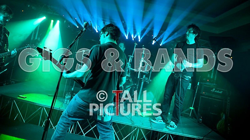 United Snakes-58 - UNITED SNAKES at RoA-8