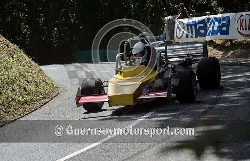 Reservoir Speed Event_2013-Car-228 - RESERVOIR SPEED EVENT 2013 - CARS