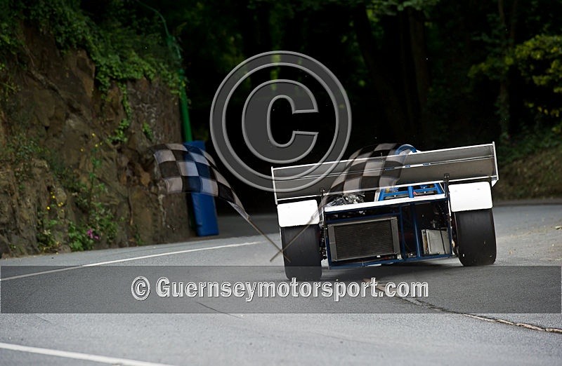 GKMC Hill Climb_30-05-11_Car-132 - CARS 2011-05-30