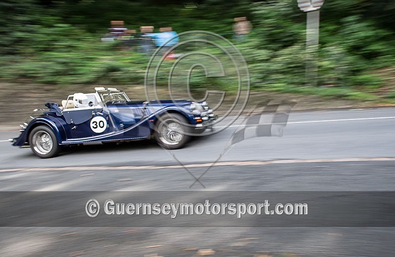 Hill Climb_07-09-2013_CAR-46 - CARS_07-09-2013