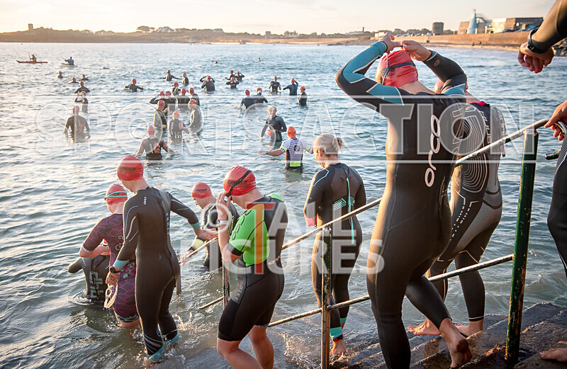 Granite Man 2022-122 - GRANITEMAN TRIATHLON 2022