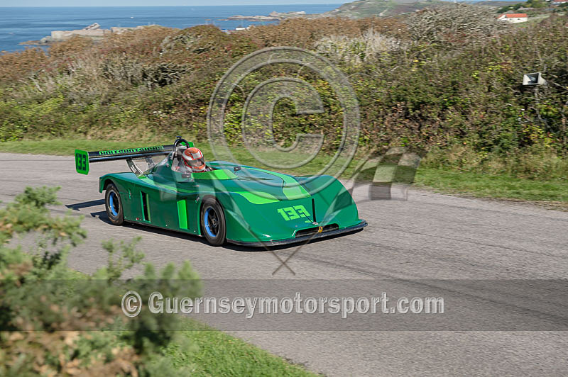 Alderney Hillclimb_2015_CAR-85 - ALDERNEY HILLCLIMB 2015 - CARS