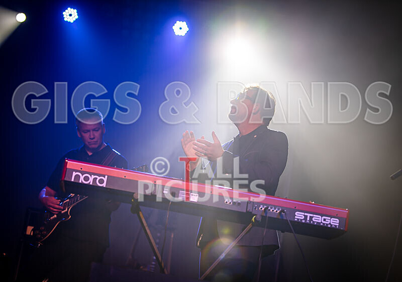 The Medical Specialist Group-47 - SoPM CORPORATE BATTLE OF THE BANDS_MEDICAL SPECIALIST GROUP