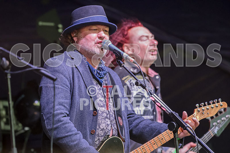 Levellers-62 - LEVELLERS