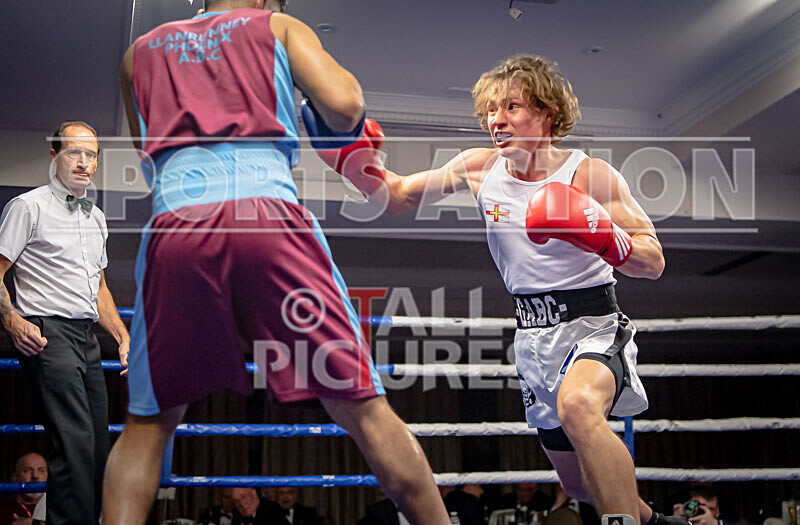 BOUT 5_Jamie Wilson v Fahim Ahmed-40 - BOUT 5_Jamie Wilson v Fahim Ahmed