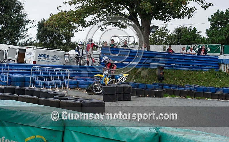 The Track Twisty Sprint-53 - TWISTY SPRINT -- THE TRACK - 2013