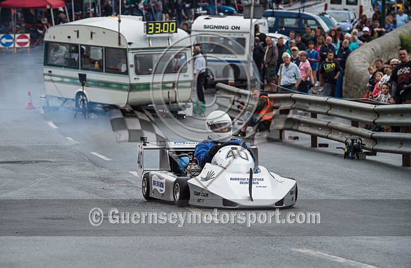 Guernsey National_2014_KART-2 - GUERNSEY NATIONAL 2014 - BIKES