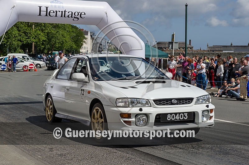 Charity Hill Climb_2012-85 - HERITAGE CHARITY HILL CLIMB 2012