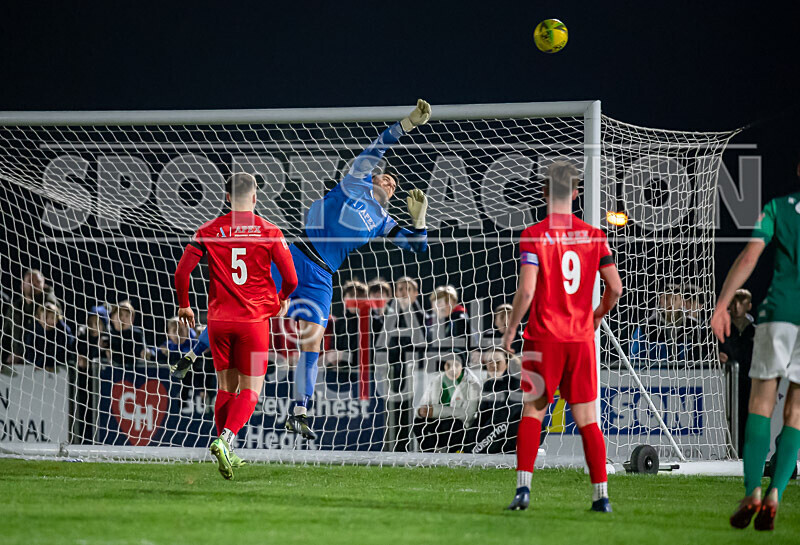 GFC v Binfield-45 - GFC v BINFIELD