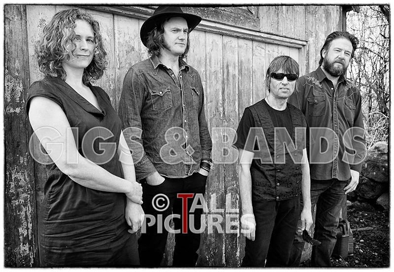 JWS_Photoshoot-15_BW - JOHN WESLEY STONE