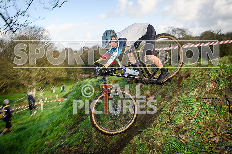 MTB XC Winter Series 2022_ROUND_1-22 - MTB WINTER 2022 XC_RACE-1