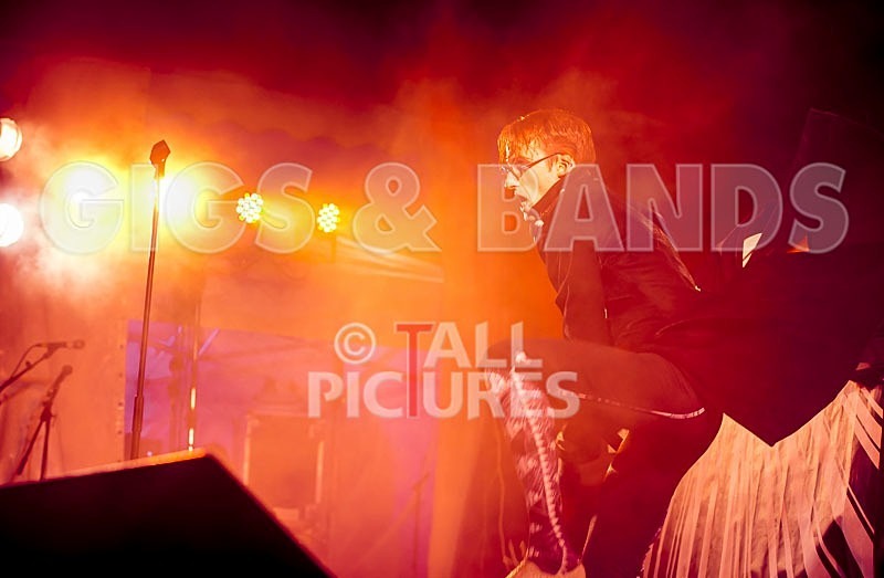 The Correspondants-15 - THE CORRESPONDANTS