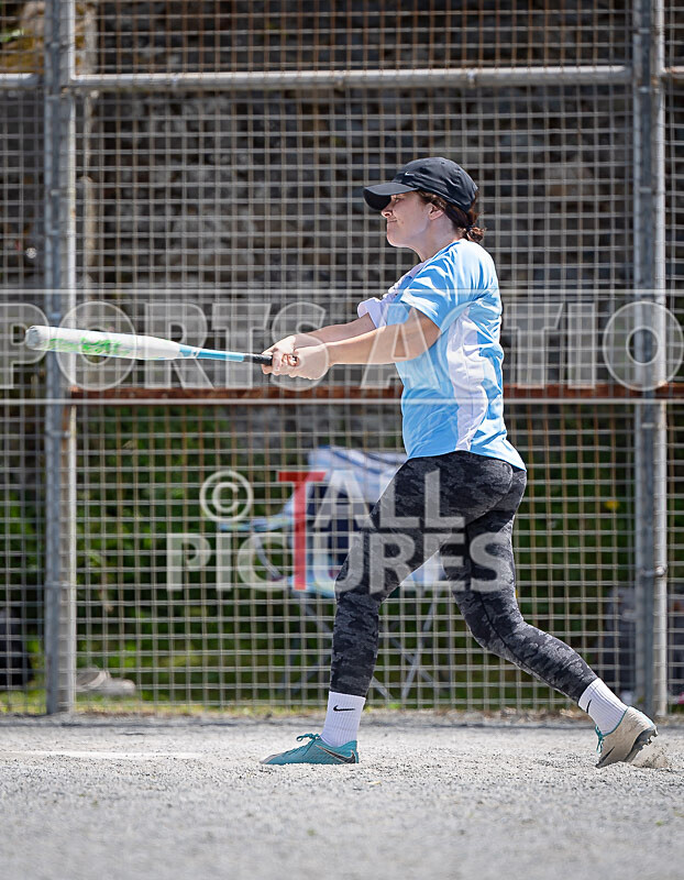 Manor Farm Donkeys v Tomahawks-25 - MANOR FARM DONKEYS v TOMAHAWKS