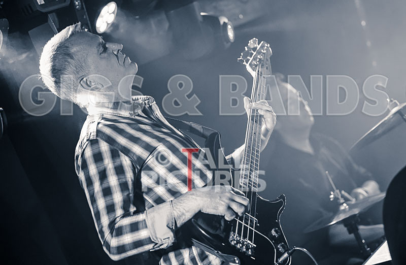 The KB Project-53 - THE KB PROJECT