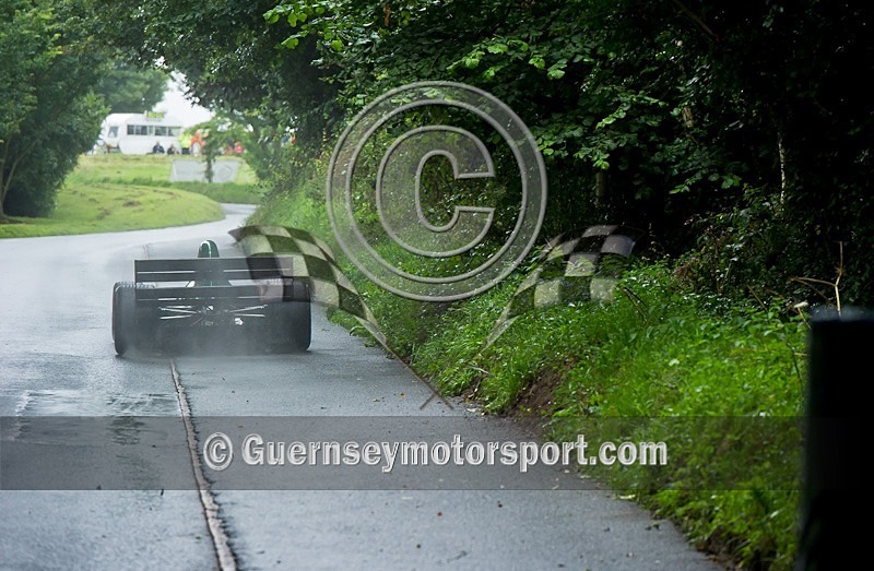 MSA National Hill Climb_2011_Car-137 - GUERNSEY MSA NATIONAL 2011 - CARS