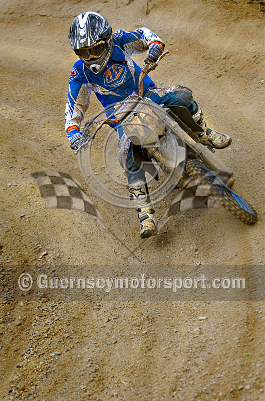 Ryan Caurel-6 - RYAN CAUREL