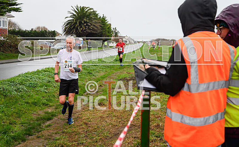 New Years Day XC 2023-34 - NEW YEARS DAY CROSS COUNTRY 2023