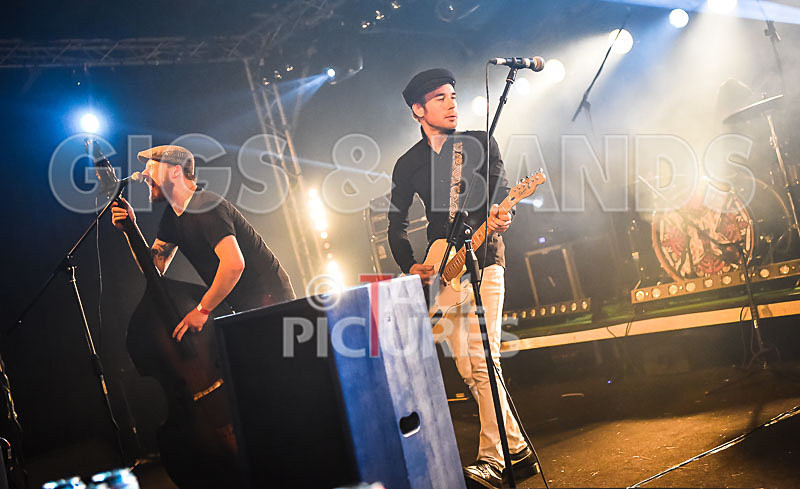 Graveyard Johnnys-37 - GRAVEYARD JOHNNYS