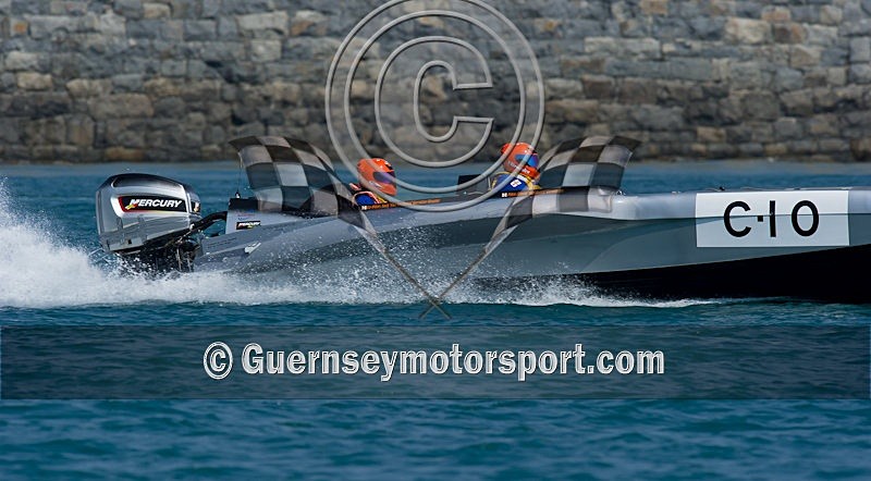 Powerboat_2011_Round-2-83 - ROUND-2 HAVELET COURSE